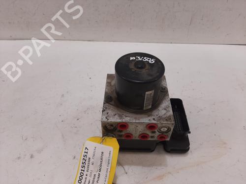 Used ABS pump VAUXHALL INSIGNIA Mk I (A) Hatchback (G09) 1.8 (68) (140 hp) 30119917