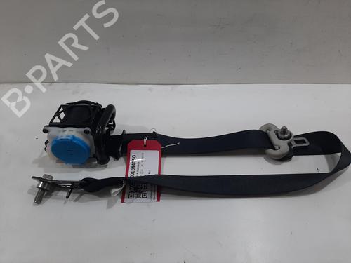 front-left-seatbelt-mazda-cx-3-dk-2015-39538745 main image