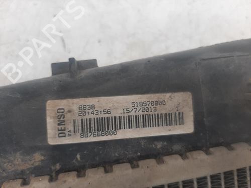 Other FIAT DOBLO Cargo (263_) 1.6 D Multijet (263WXD1B, 263WXR1B, 263WXX1B, 263ZXD1B,... | BP26788630O1 