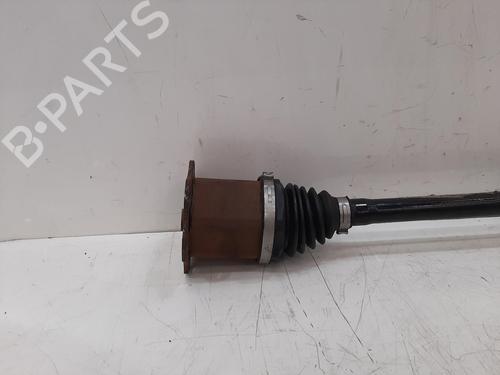 Right front driveshaft SEAT IBIZA V (KJ1, KJG) 1.0 TSI | BP36957146M39 - Image 2