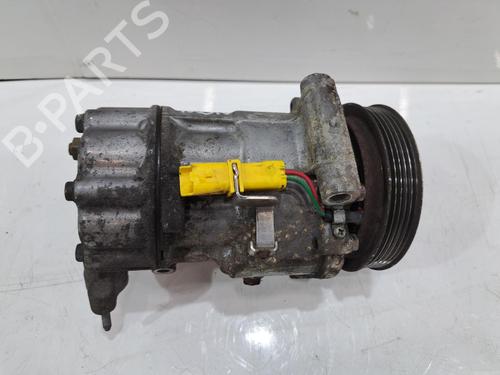AC compressor MINI MINI COUNTRYMAN (R60) Cooper D | BP40454609M34 - Image 5