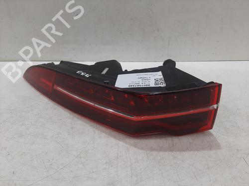 Used Left taillight JAGUAR I-PACE (X590) EV400 AWD (400 hp) 30533061