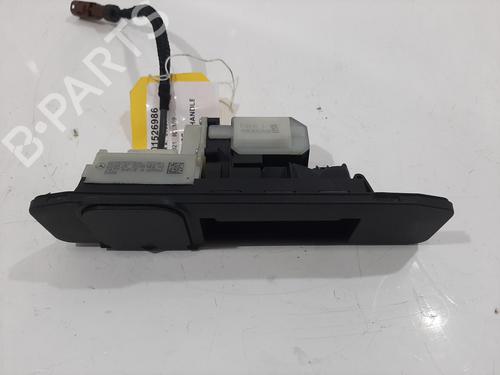 Tailgate handle MERCEDES-BENZ A-CLASS Saloon (V177) A 220 d (177.114) | BP29417723C132 