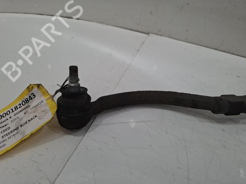 Steering rack KIA CEE'D (JD) 1.6 GDI | BP38938562M22 - Image 2
