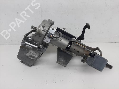 Used Steering column RENAULT CAPTUR I (J5_, H5_) 1.5 dCi 90 (J5N4, J5M5, J5MW, J5M6, J5AL, J5AJ) (90 hp) 26755339