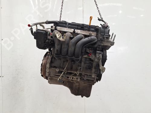 Engine SUZUKI SWIFT IV (FZ, NZ) 1.2 (AZG412, ZC72S) | BP40040299M1 - Image 4