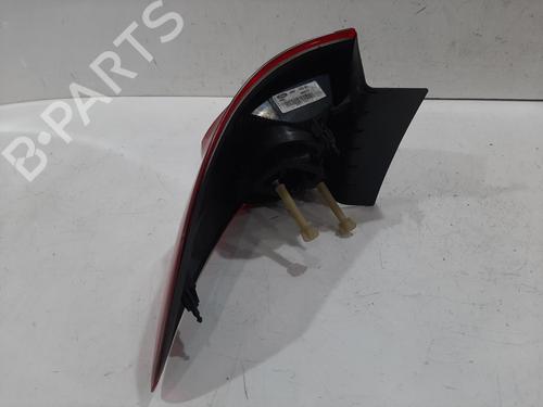 Left taillight FORD C-MAX II (DXA/CB7, DXA/CEU) 1.0 EcoBoost | BP31769471C34 