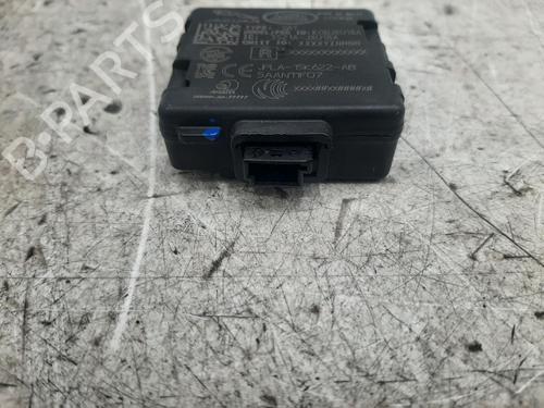 Control unit JAGUAR I-PACE (X590) EV400 AWD | BP26851193M11 