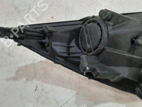 Left headlight KIA VENGA (YN) 1.4 CVVT | BP36216711C28 - Image 6