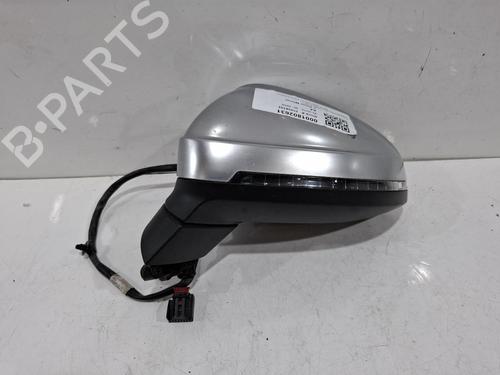 Retrovisor esquerdo AUDI A4 B9 (8W2, 8WC) 1.4 TFSI | BP38237007C26 - Image 5