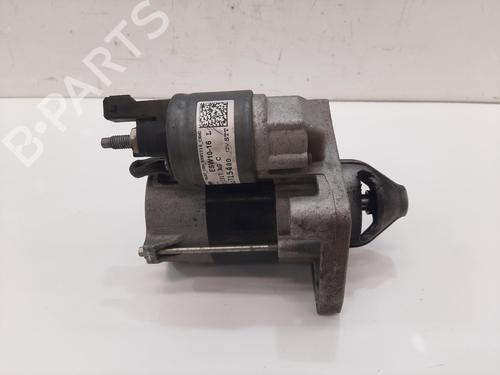 Used Starter Starter 38327824 38327824