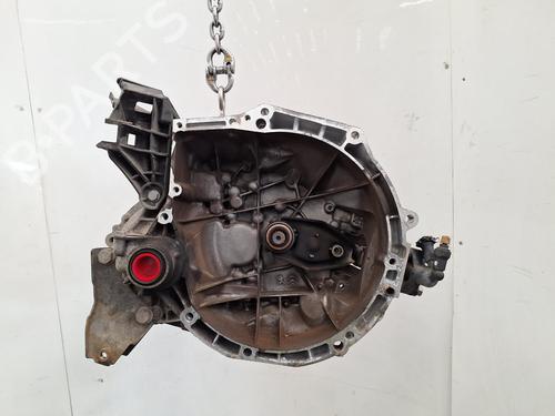 Gearkasse Gearkasse 38266034 38266034