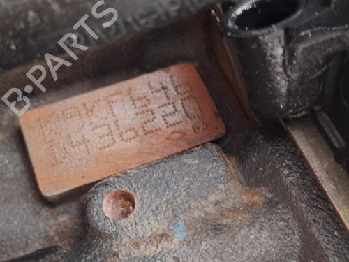 Engine NISSAN QASHQAI II (J11, J11_) 1.5 dCi | BP37641302M1 - Image 2