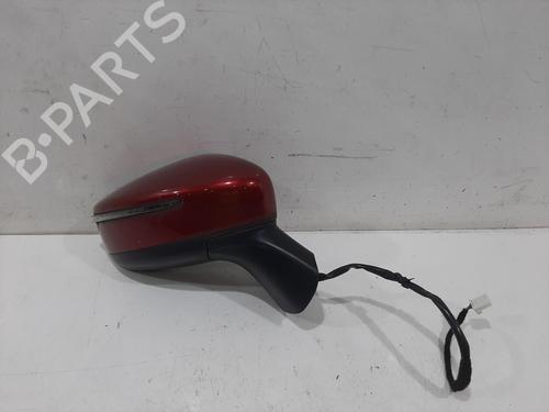 Used Right mirror NISSAN NOTE (E12) 1.2 (80 hp) 30829469