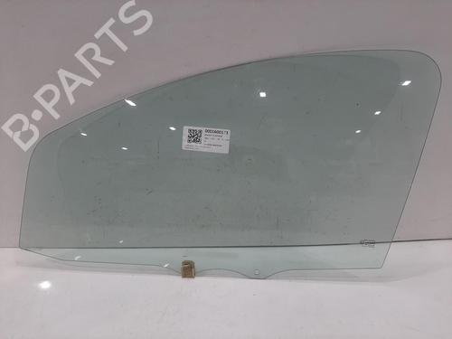 Dør rude ventre foran CITROËN C1 (PM_, PN_) 1.0 (68 hp) 31305506