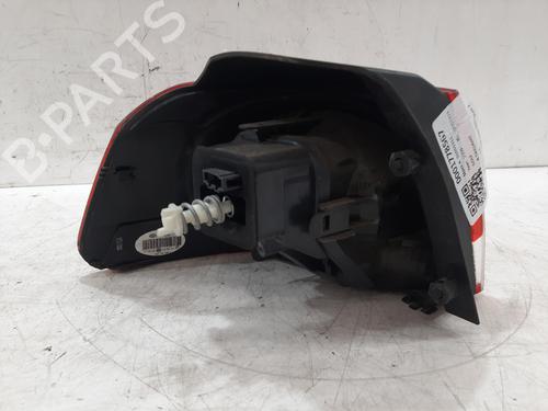 Right taillight VW GOLF VI (5K1) 2.0 TDI | BP37465288C35 - Image 5