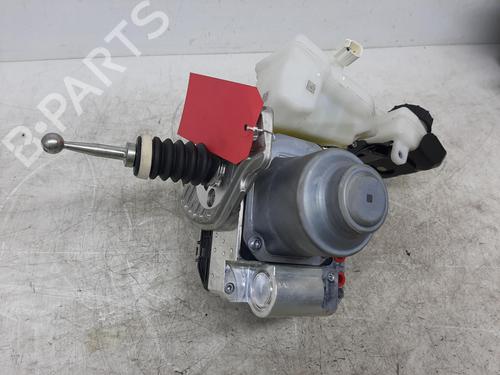 Brake master cylinder VOLVO XC60 II (246) T8 Hybrid Polestar AWD | BP26755781M77 