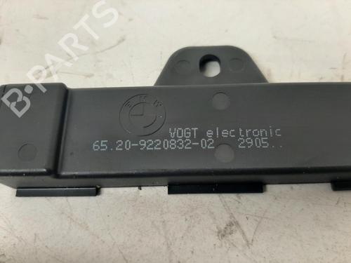 Antenna/Base MINI MINI (F56) Cooper SE / Electric | BP31360804C140