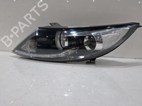 Used Left headlight Left headlight 39267399 39267399