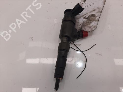 Injector PEUGEOT EXPERT Van (V_) 1.6 BlueHDi 95 | BP38312336M100 - Image 3