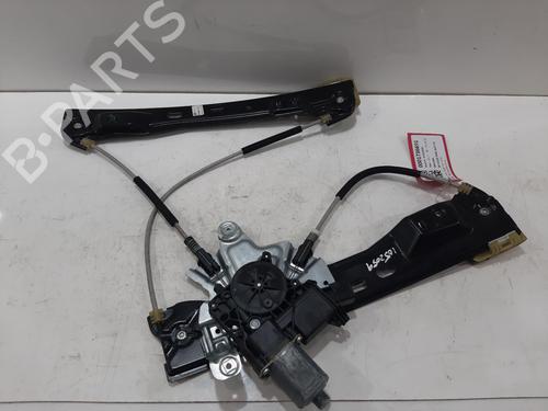 Used Front right window mechanism Front right window mechanism VAUXHALL INSIGNIA Mk I (A) Hatchback (G09) 2.0 CDTI (68) (140 hp) 36383777 36383777