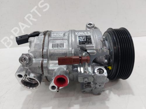 Used AC compressor FORD TOURNEO CONNECT / GRAND TOURNEO CONNECT V761 MPV (SK) 2.0 EcoBlue (122 hp) 26871204