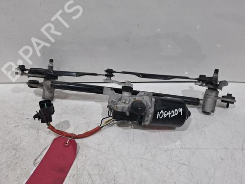 Used Front wiper motor Front wiper motor HYUNDAI i20 I (PB, PBT) 1.2 (86 hp) 40173957 40173957