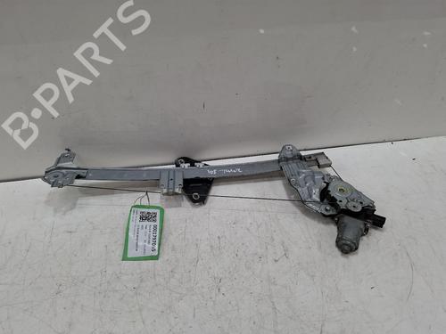 Used Front left window mechanism Front left window mechanism 38105068 38105068