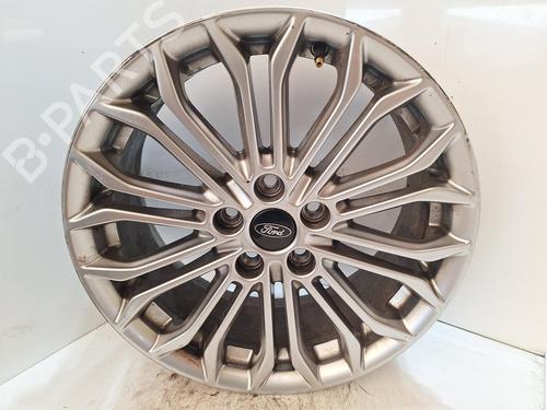 Used Rim Rim 37409176 37409176