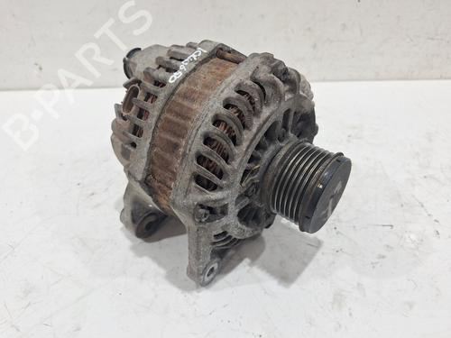 Alternator NISSAN JUKE (F15) 1.5 dCi | BP32120886M7