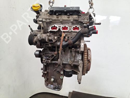 Engine SMART FORFOUR Hatchback (453) 1.0 (453.042, 453.043) | BP33868352M1 - Image 6