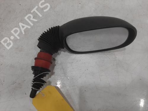 Right mirror FORD KA (RB_) 1.3 i ROCAM | BP26826990C27 