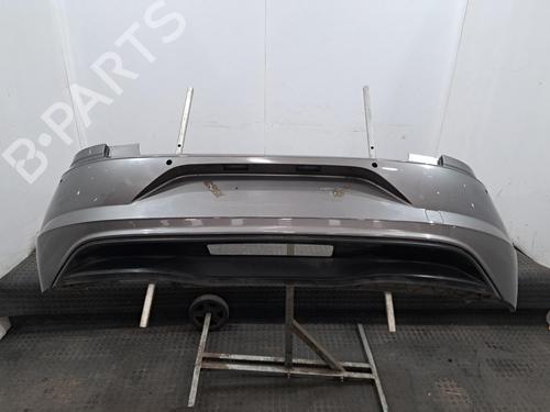 Bak støtfanger VW POLO VI (AW1, BZ1, AE1) 1.0 MPi (80 hp) 31685280