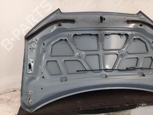 Hood CHEVROLET AVEO Hatchback (T300) 1.4 | BP30496302C1 