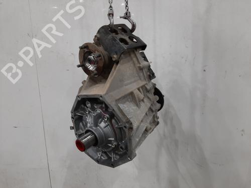 Used Transfer box Transfer box MITSUBISHI L200 / TRITON (KJ_, KK_, KL_) 2.4 DI-D 4WD (KJ0T) (154 hp) 33435195 33435195