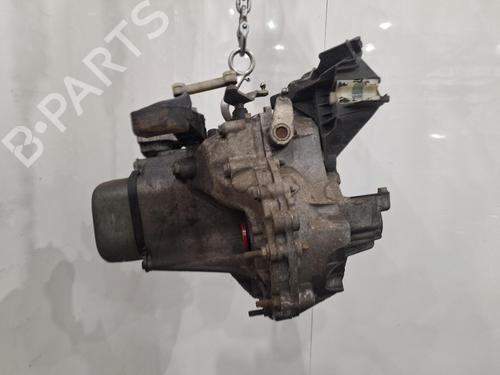 Gearbox PEUGEOT 2008 I (CU_) 1.2 VTi | BP33555706M3 - Image 5