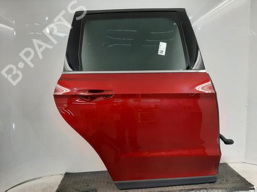 Dør højre bagtil Dør højre bagtil FORD GALAXY III (CK) 1.5 EcoBoost (160 hp) 33940223 33940223