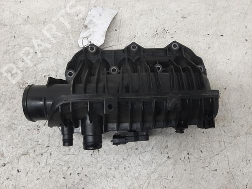 Used Intake manifold FORD FIESTA VII (HJ, HF) 1.0 EcoBoost Active (140 hp) 26754640