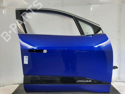 Used Right front door JAGUAR I-PACE (X590) EV400 AWD (400 hp) 29060059