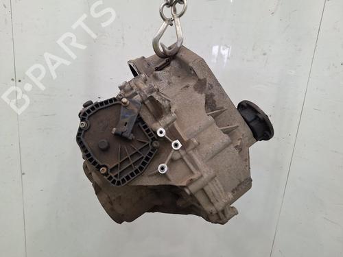 Gearbox VW BEETLE (5C1, 5C2) 1.2 TSI | BP36452021M3 - Image 6
