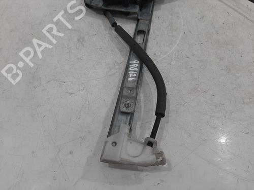 Front right door window BMW 3 (E46) 316 i | BP26835589C19 