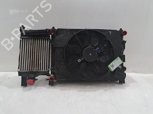 radiator-set-dacia-sandero-ii-2012-35922549 main image