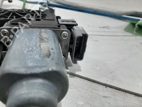 Front right window mechanism CITROËN C3 Picasso (SH_) 1.4 VTi 95 (SH8FSC, SH8FP0, SH8FP6) | BP36384271C23 - Image 5