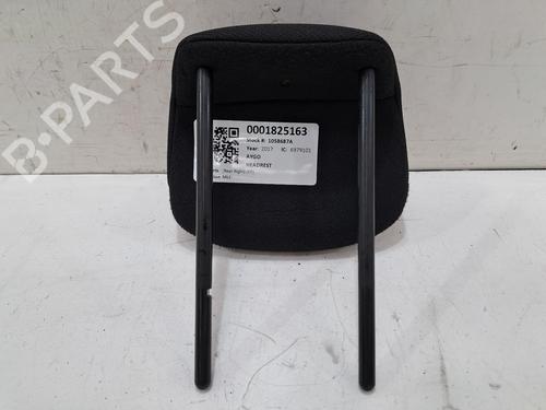 Nakkestøtte TOYOTA AYGO (_B4_) 1.0 (KGB40) | BP38949096I31 - Image 5