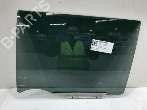 Dør rude ventre bagtil SUZUKI SWIFT V (AZ) 1.2 Hybrid (Mild Hybrid) (A2L412) (83 hp) 31088655