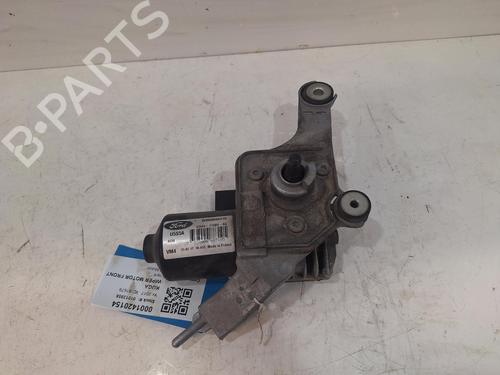 Used Front wiper motor FORD KUGA II (DM2) 2.0 TDCi 4x4 (180 hp) 26845066