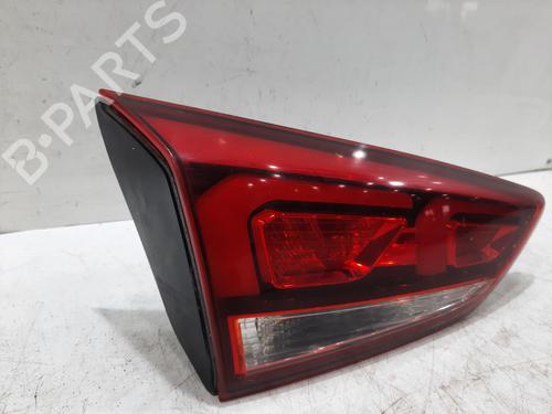 Left taillight HYUNDAI i20 II Coupe (GB) 1.2 | BP29922668C34 