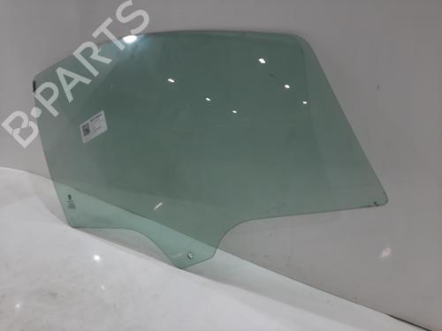 Front right door window FIAT PUNTO (199_) 1.2 (199AXZ1A, 199BXZ1A) | BP30259742C19 