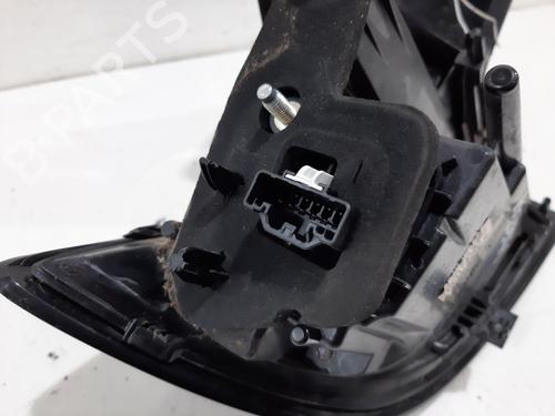 Right taillight VAUXHALL MOKKA 1.2 (76) | BP37422030C35 - Image 5