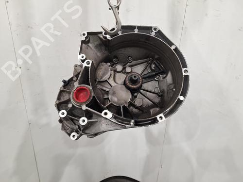 Used Gearbox VOLVO V40 Hatchback (525) D2 (114 hp) 31928229